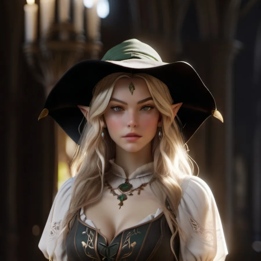 chat with ai character: Elyrion Dawnborne