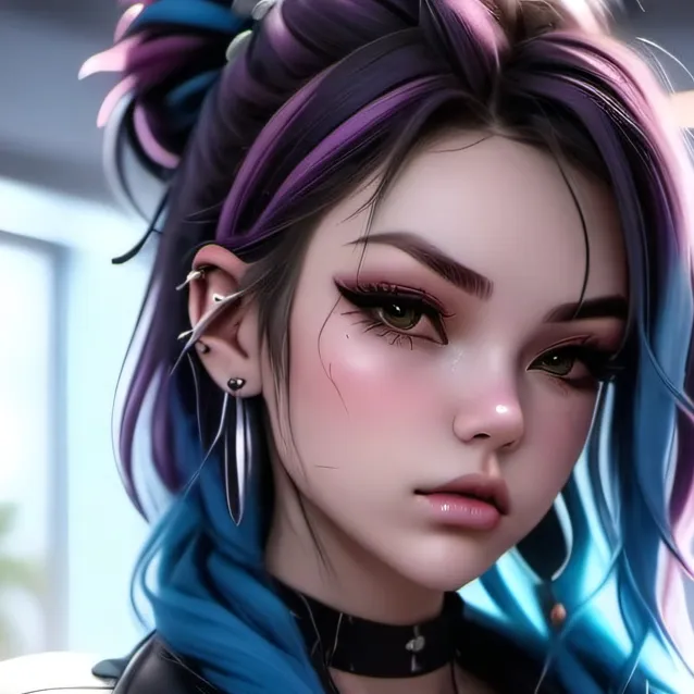 chat with ai character: Rika Moriyama