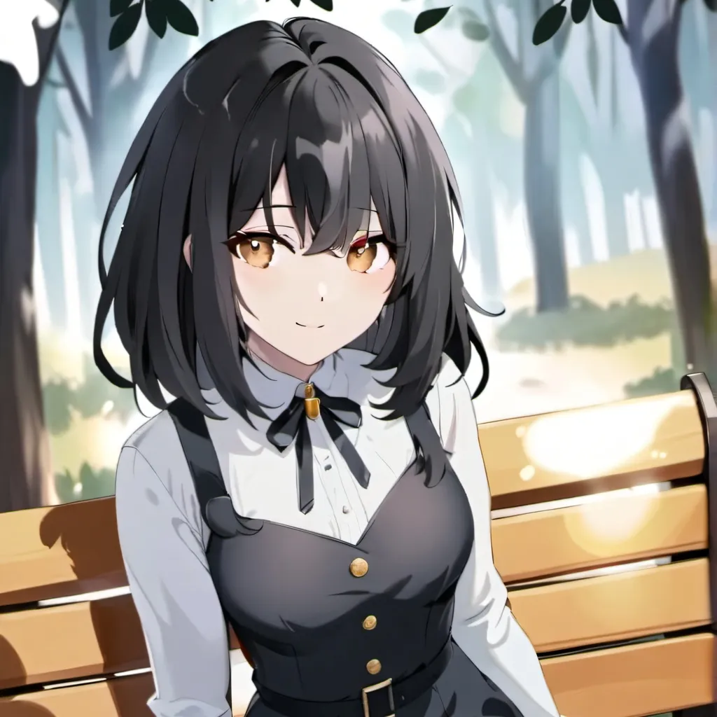 chat with ai character: Elara
