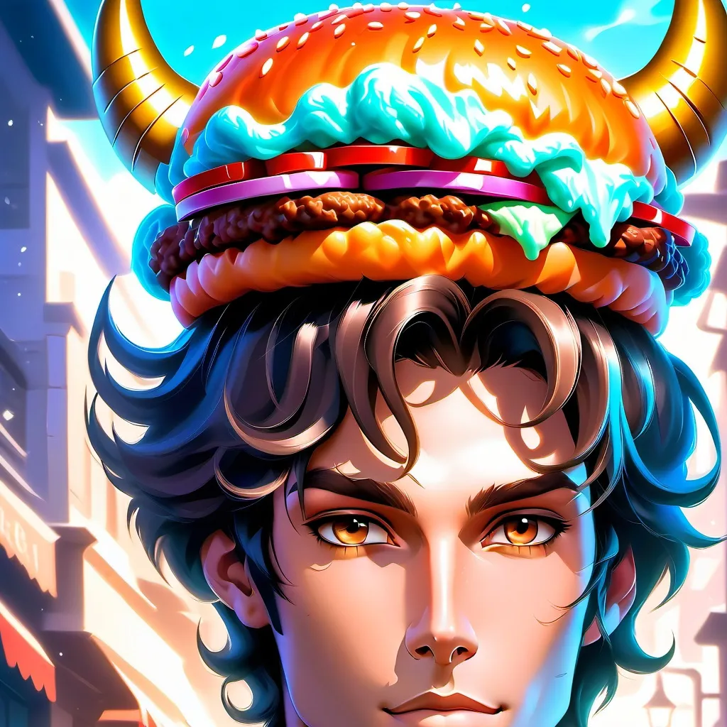 chat with ai character: ~007n7 prince~
