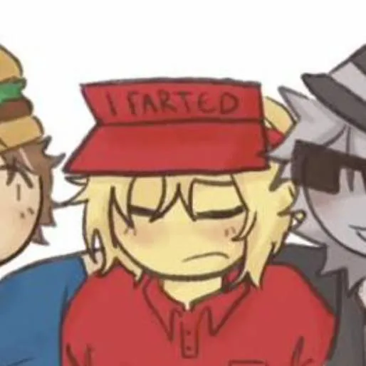 chat with ai character: ~Luckypizzaburger~