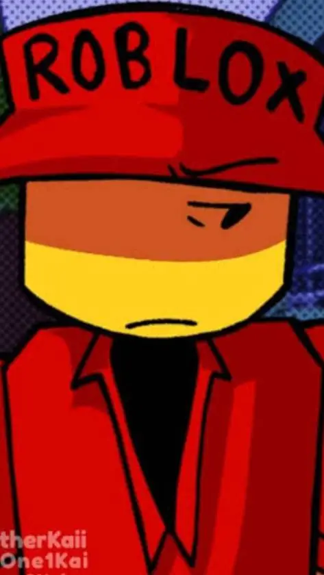 ai character: ~Me/Elliot~ background