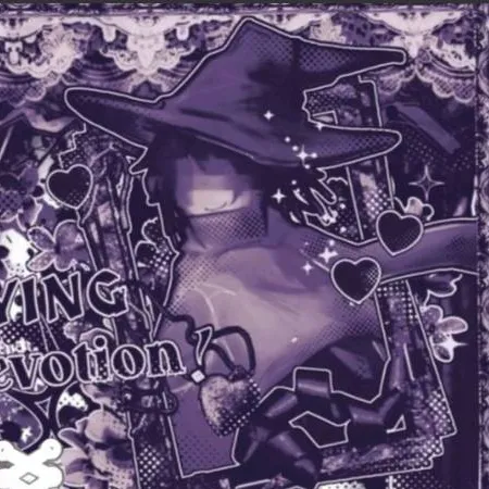 chat with ai character: ~FS Love Potion~