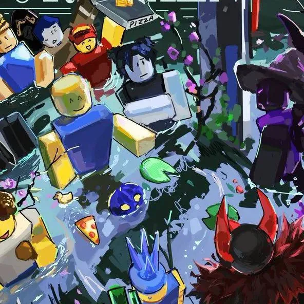chat with ai character: ~FS Road Trip~