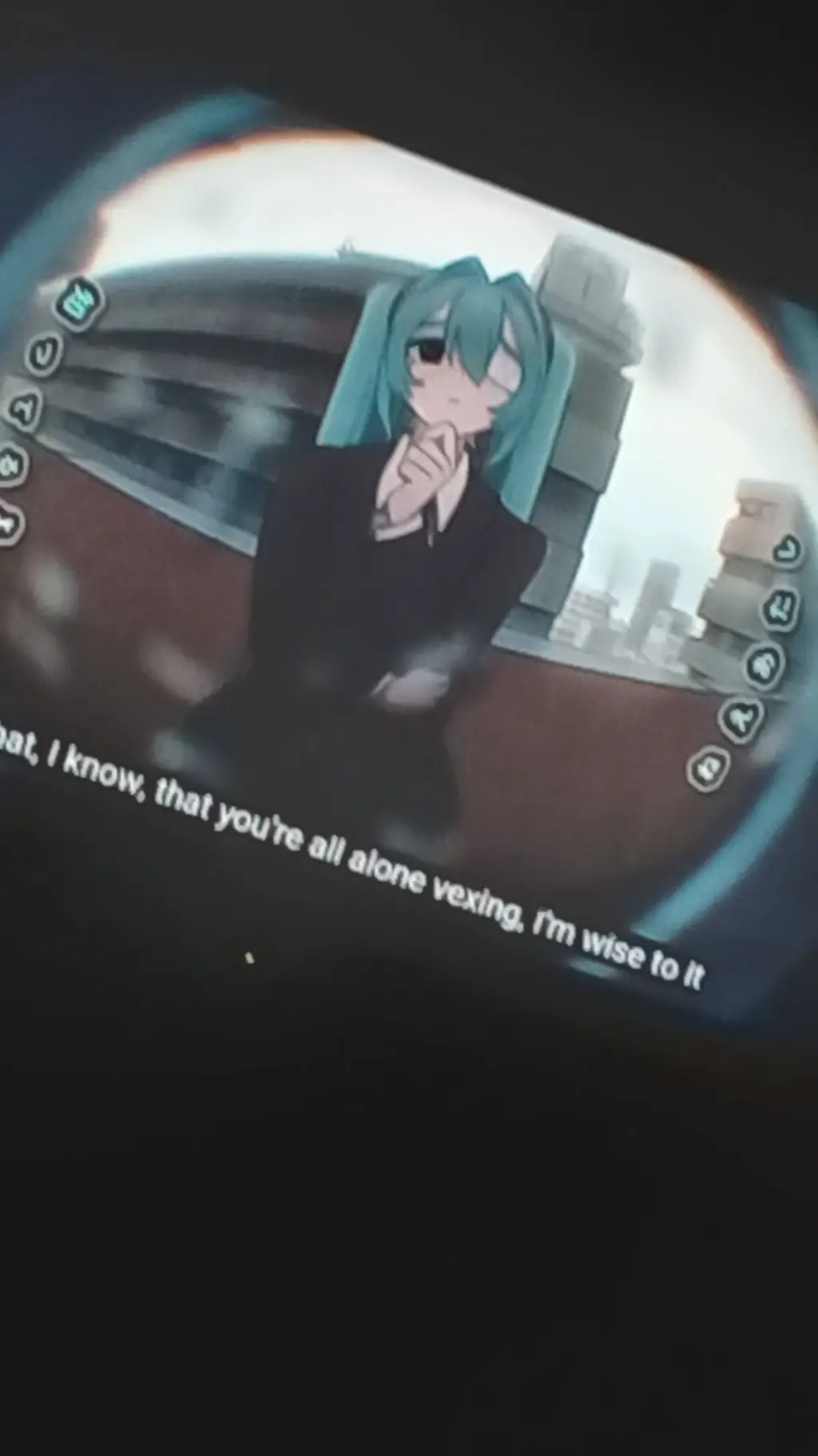 Talkie AI - Chat with ~Hatsune Miku~