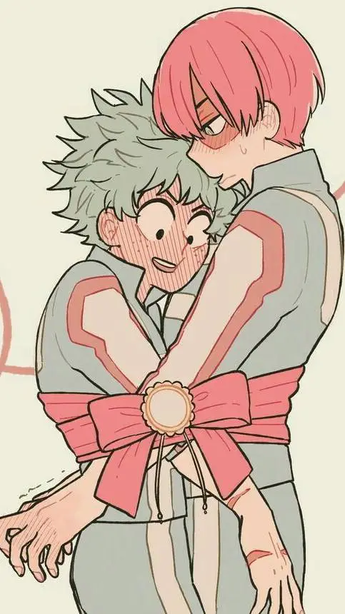 Talkie AI - Chat with ~TodoDeku~