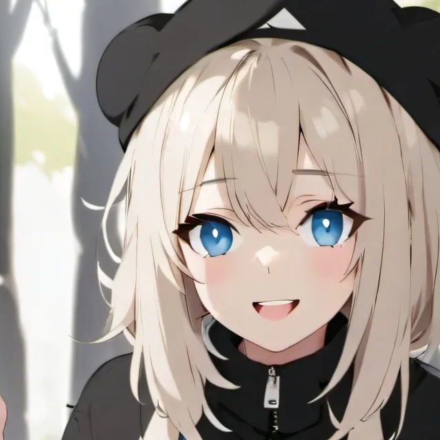 chat with ai character: Estell