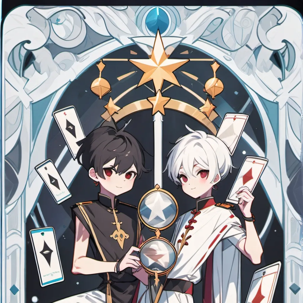 chat with ai character: TADC