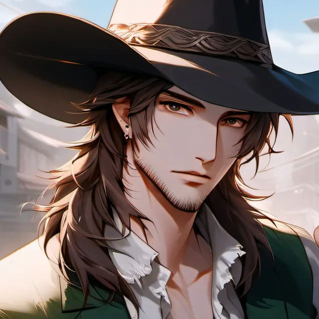 chat with ai character: George Wilson