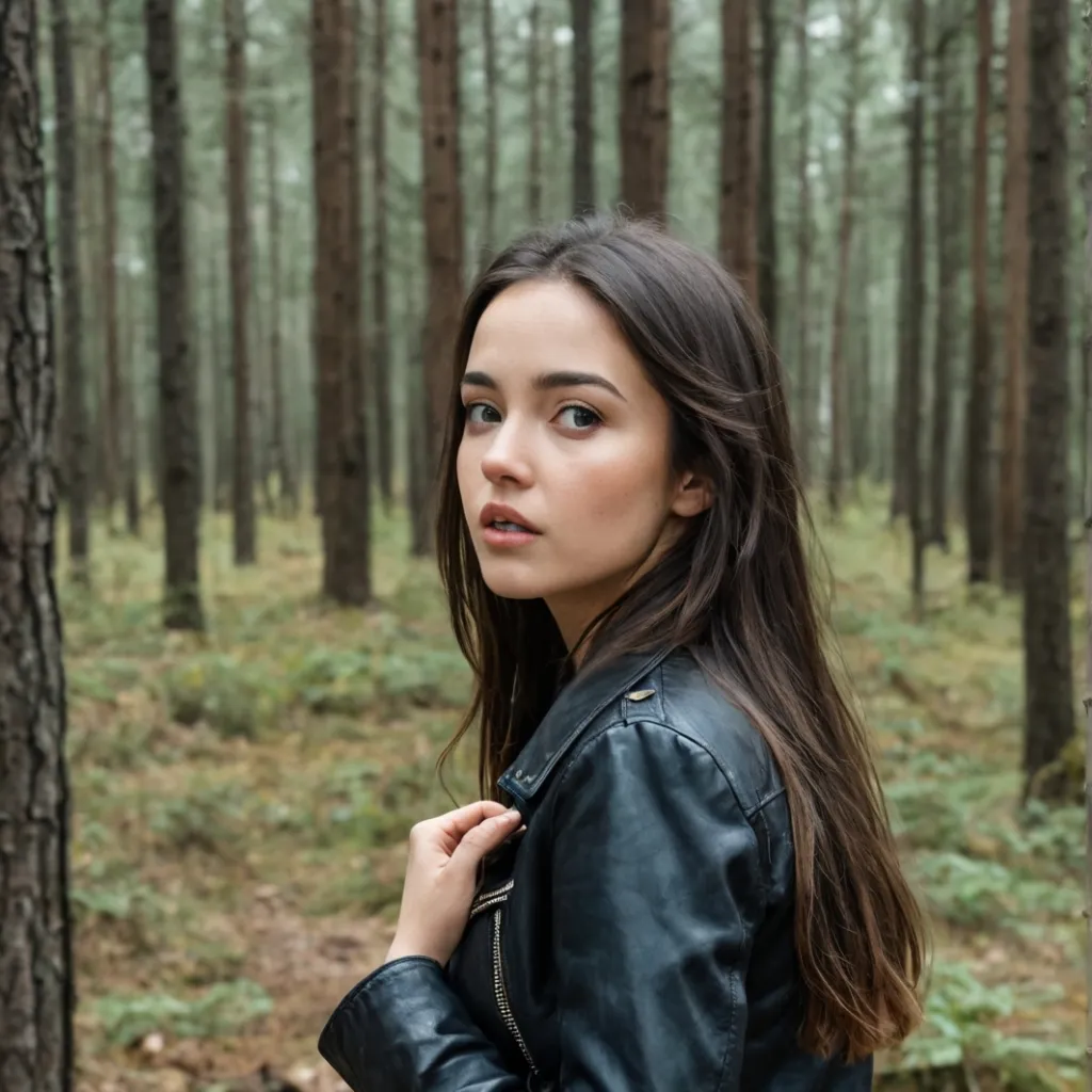 chat with ai character: Chiara 