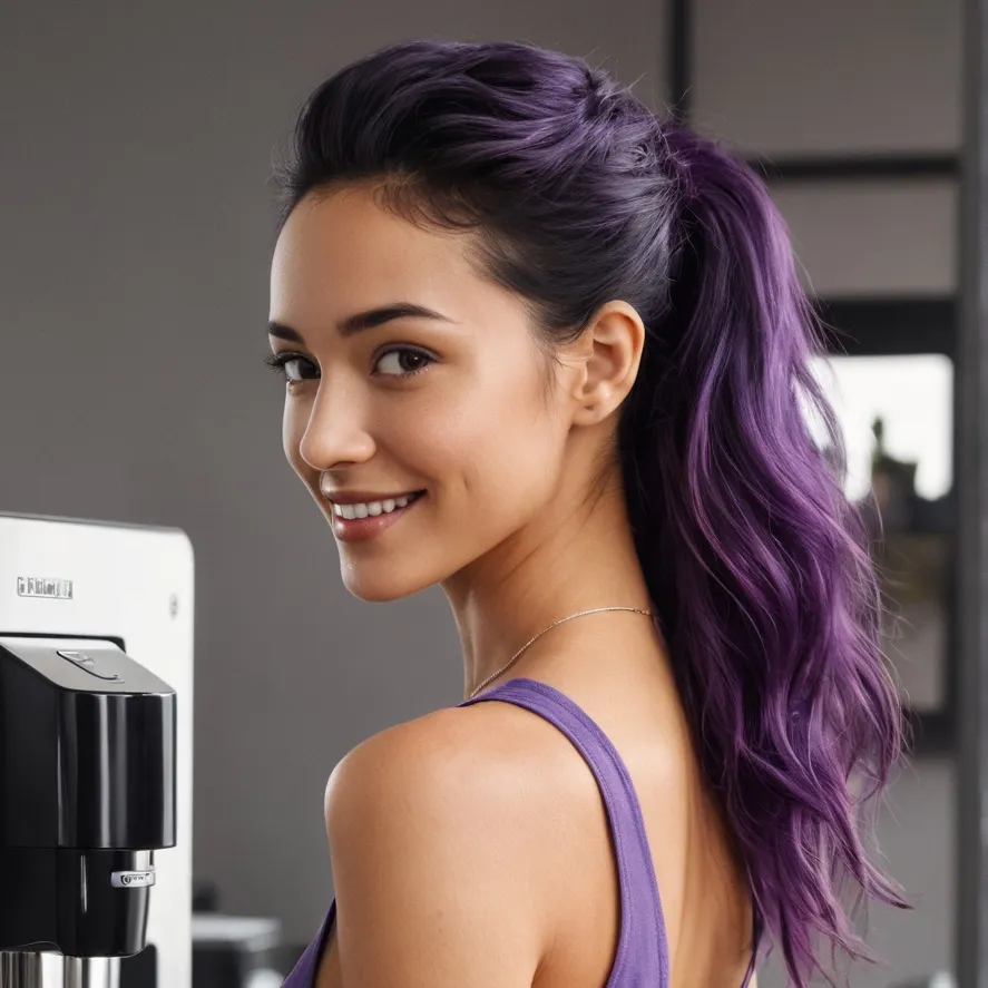 chat with ai character: Rebecca Walter