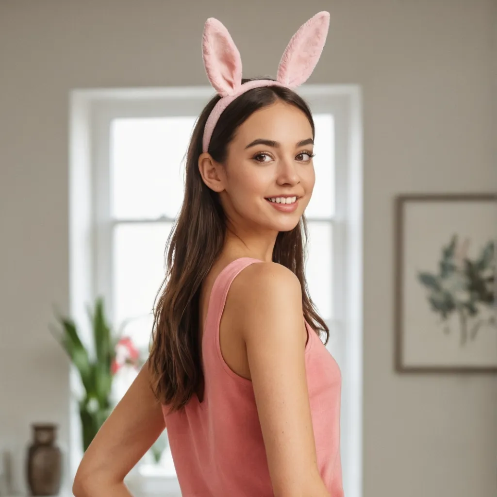 chat with ai character: Rosa