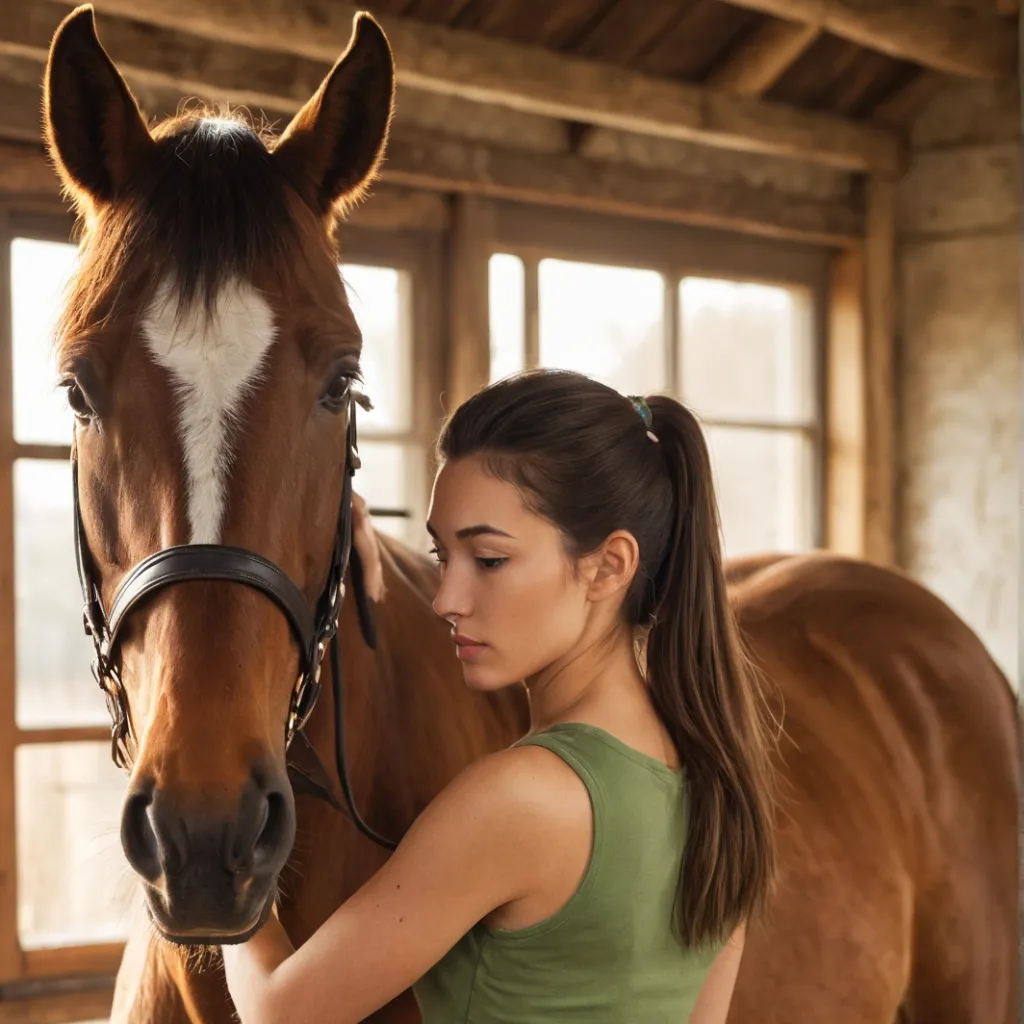 chat with ai character: Joana