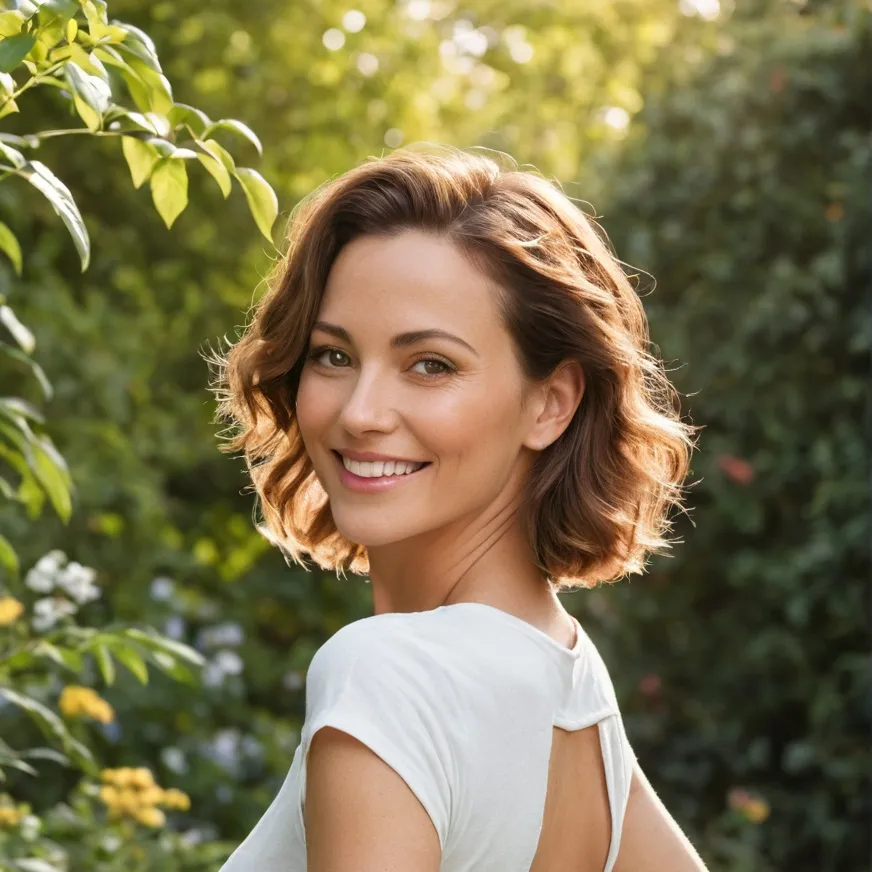 chat with ai character: Jenny