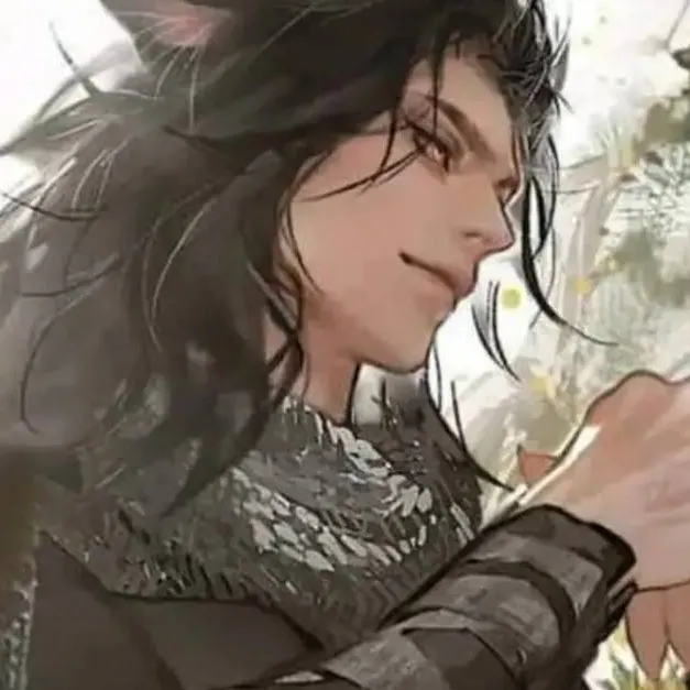 chat with ai character: Elijah