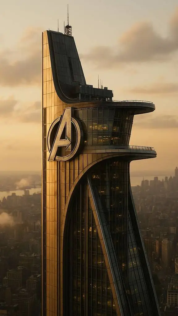 Talkie AI - Chat with Avengers 