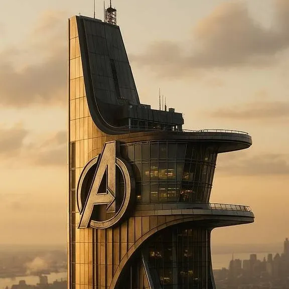 chat with ai character: Avengers 