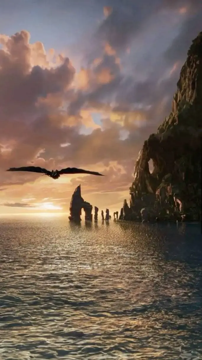 Talkie AI - Chat with Httyd