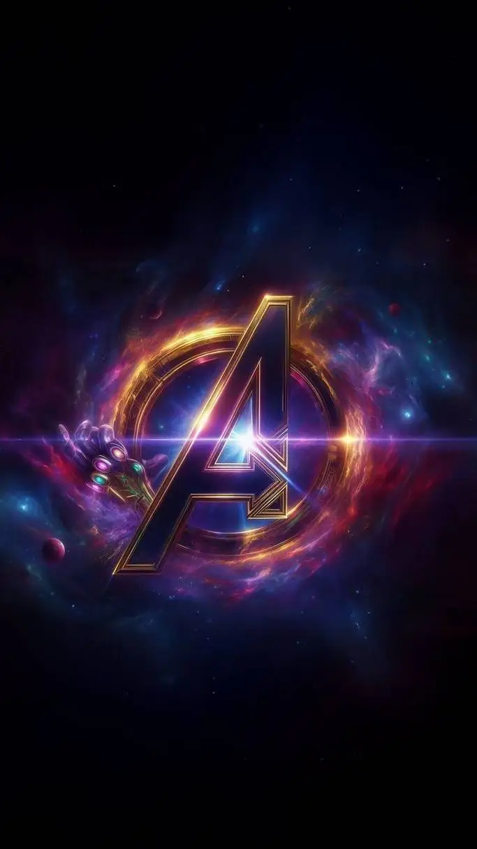 Talkie AI - Chat with Avengers 