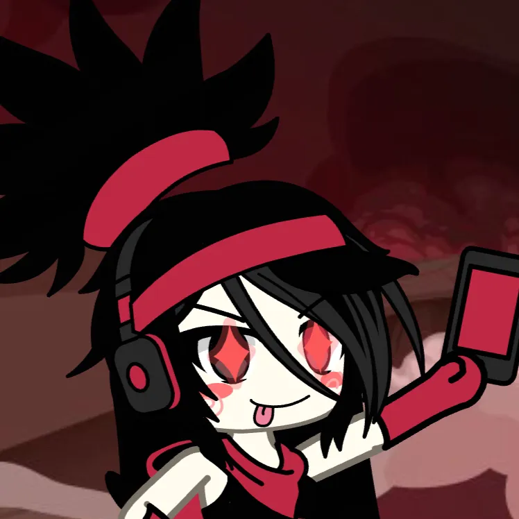 chat with ai character: ESHTI-SAMA!!