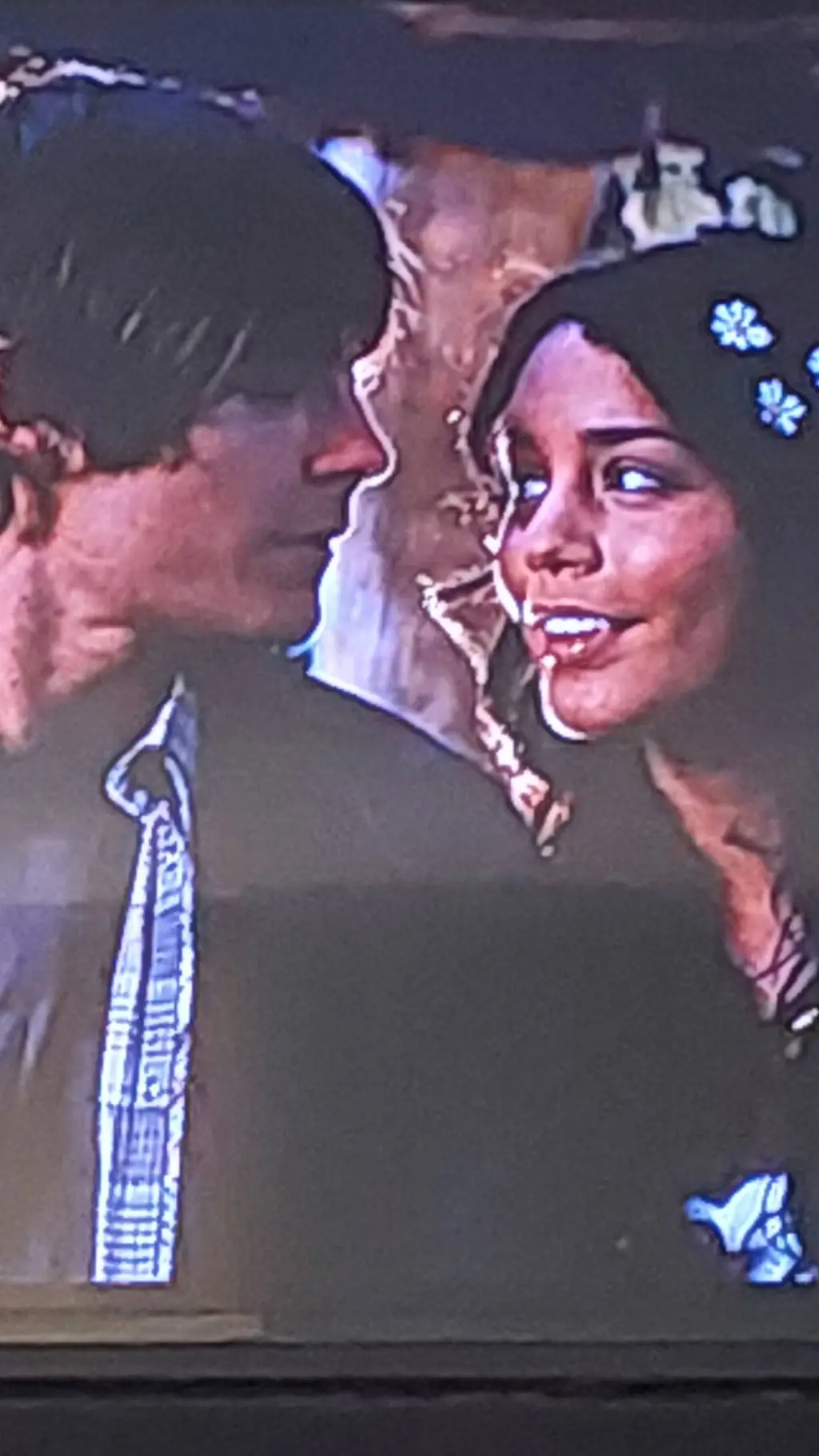 ai character: Wildcats background