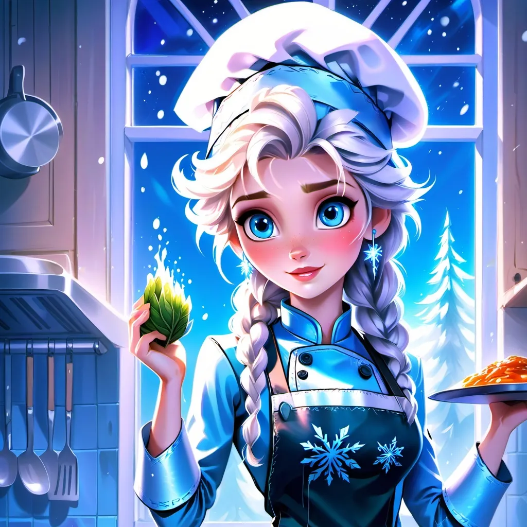 chat with ai character: Hells kitchen\Froz