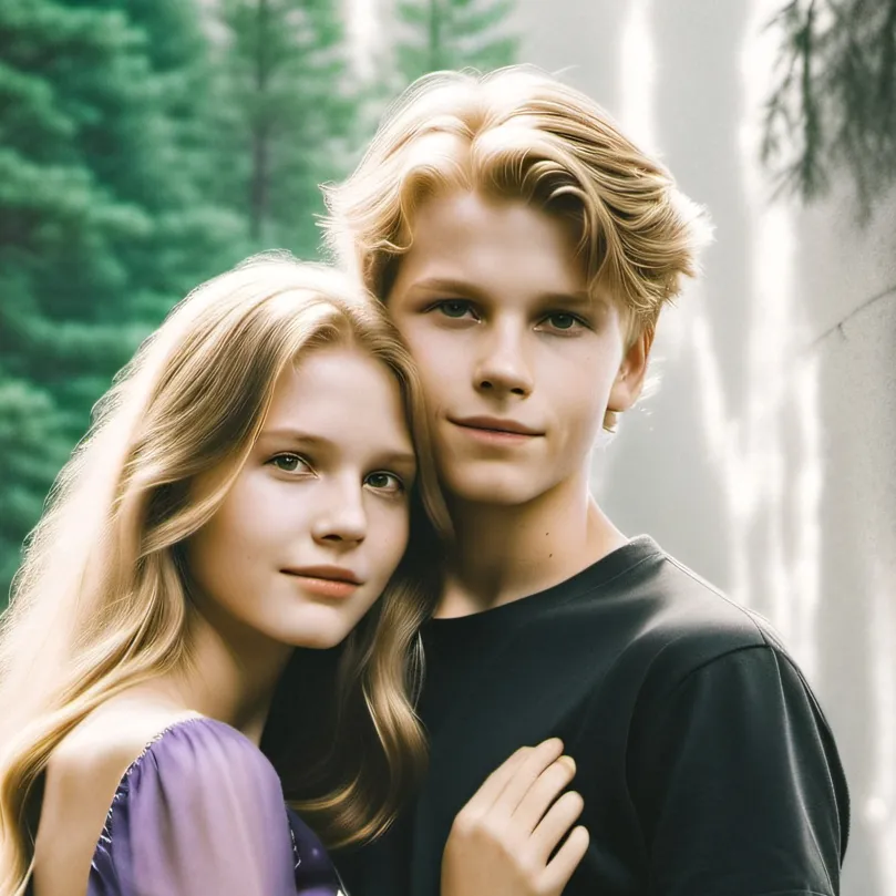 chat with ai character: Hudson Hooper