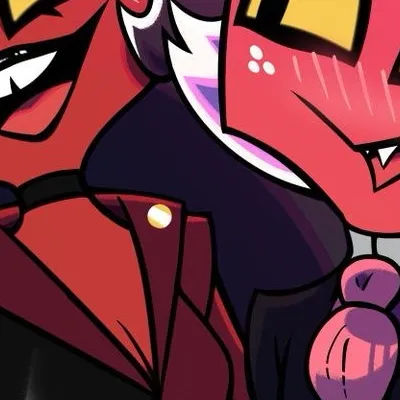 chat with ai character: Helluva boss