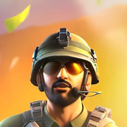 chat with ai character: Cod (call of duty)