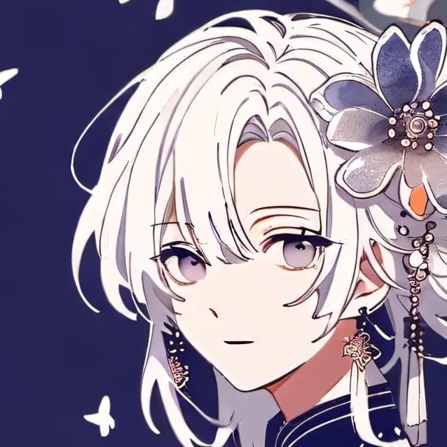 Chat with miss Jasmine text or voice, Enjoy AI Chat Free & Safe