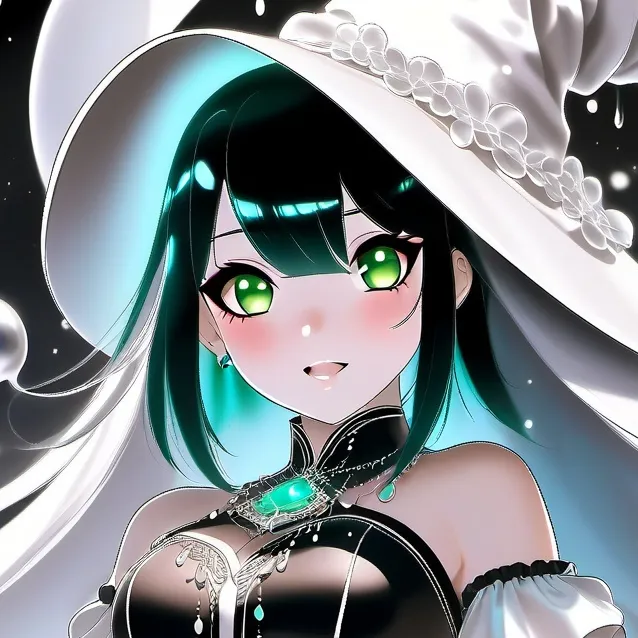 chat with ai character: Infinity 