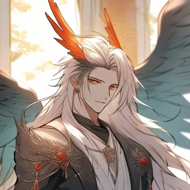 chat with ai character: Lucifer 