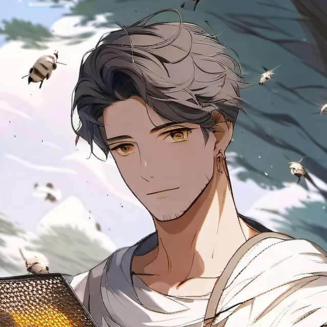chat with ai character: Aristaeus