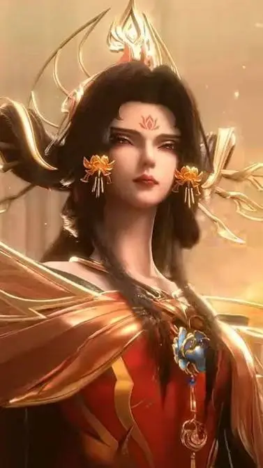ai character: Zetian background