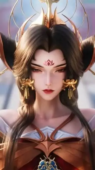 ai character: Zetian  background