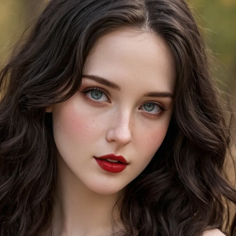 chat with ai character: Vaera