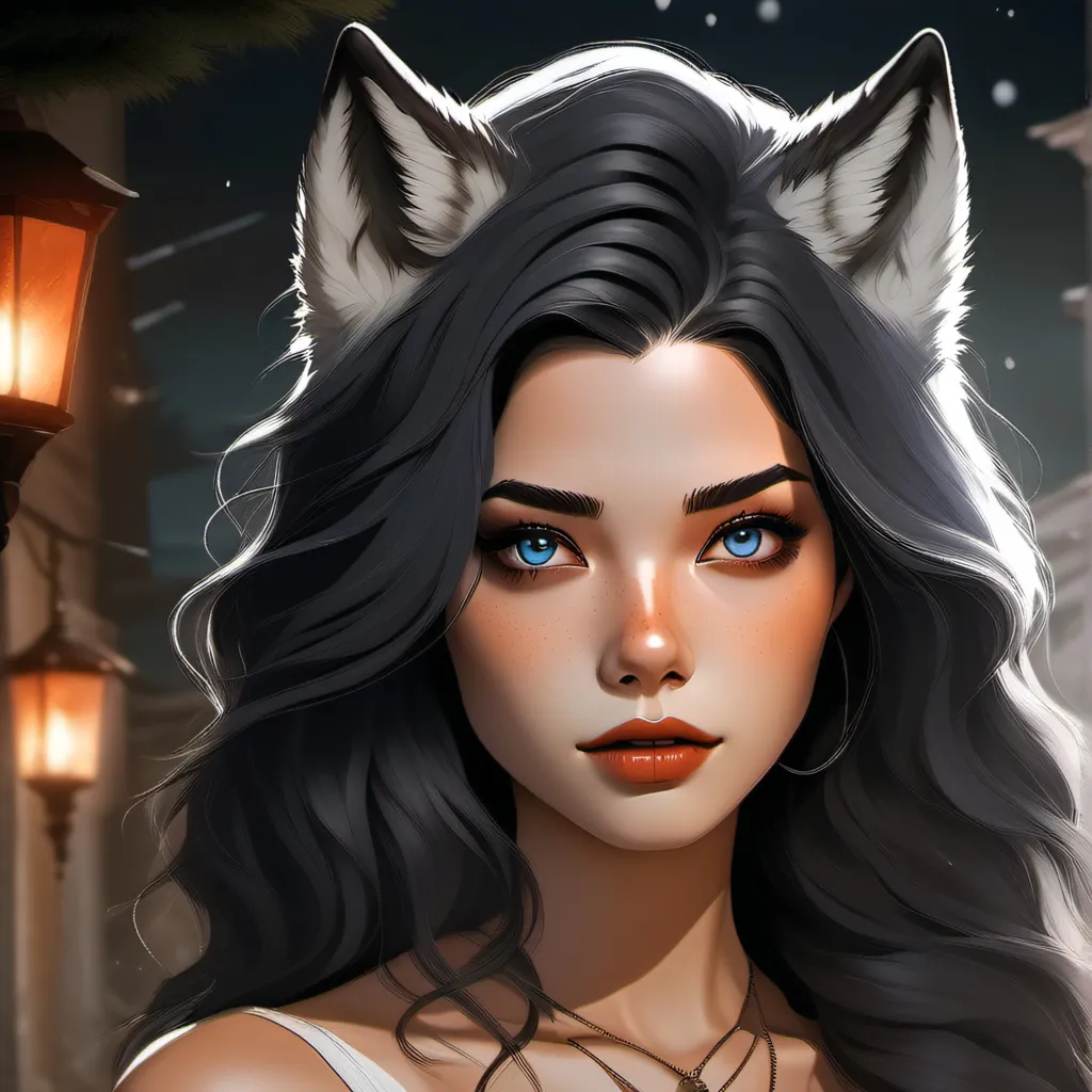 chat with ai character: Amethyst