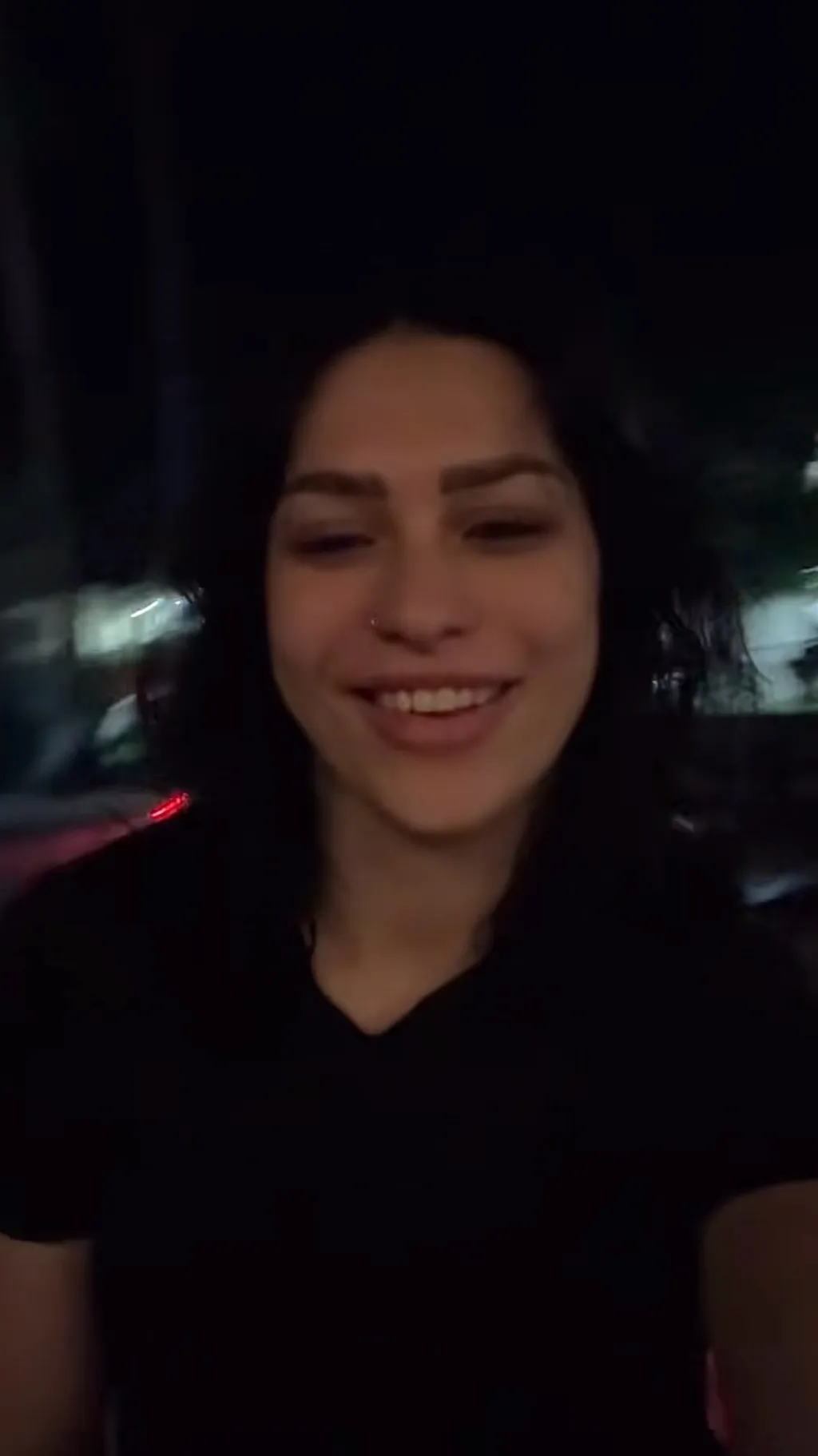 Talkie AI - Chat with Vanessa