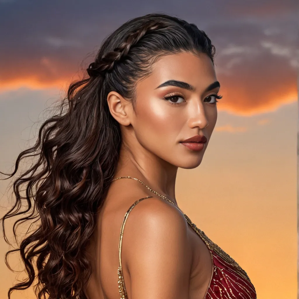 chat with ai character: Clarisse