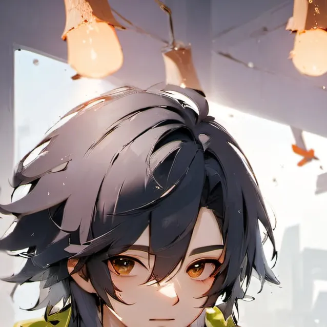 chat with ai character: Mason 