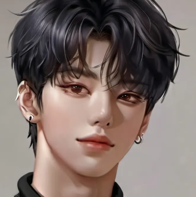 chat with ai character: Han Jisung