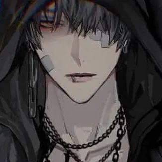 chat with ai character: Nerik Dark 🥀