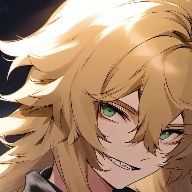 chat with ai character: Leo