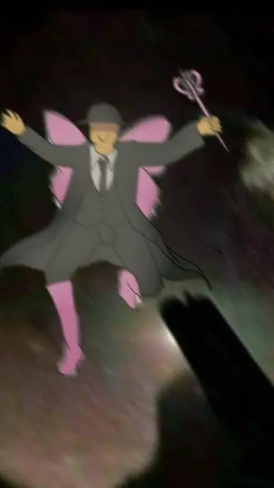 ai character: Mafioso background