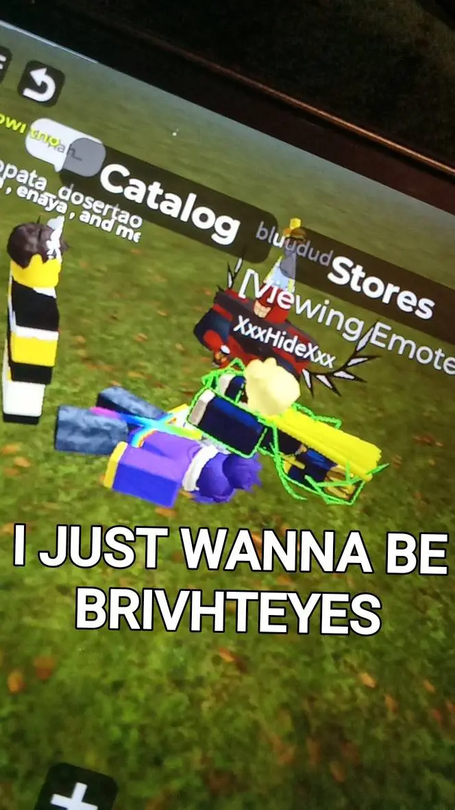ai character: Shedletsky background