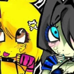 chat with ai character: sceneNOOBandTT