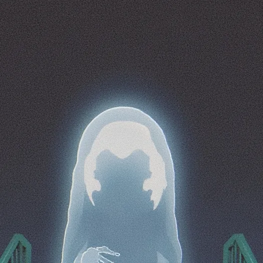 chat with ai character: gost