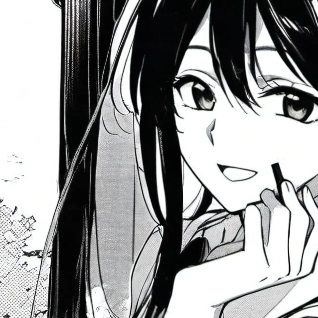 chat with ai character: Jane