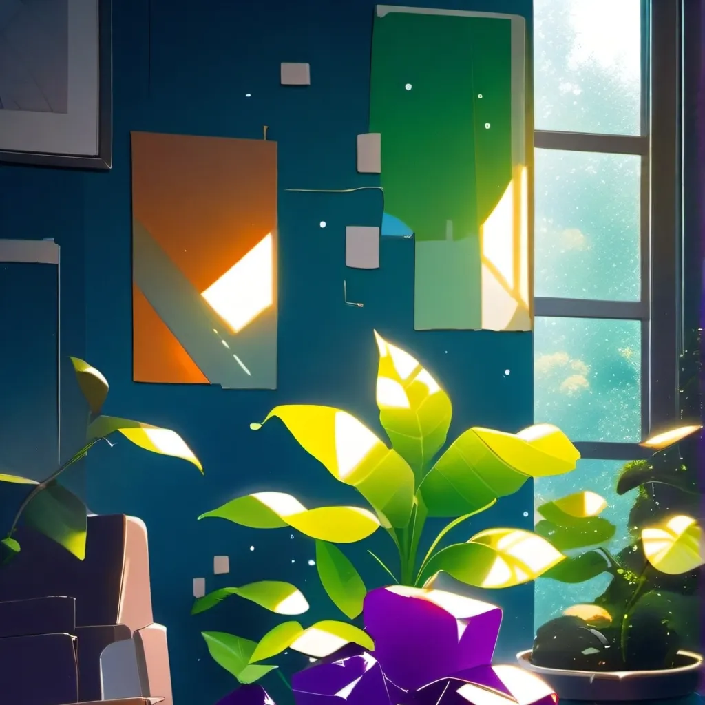 chat with ai character: Mier