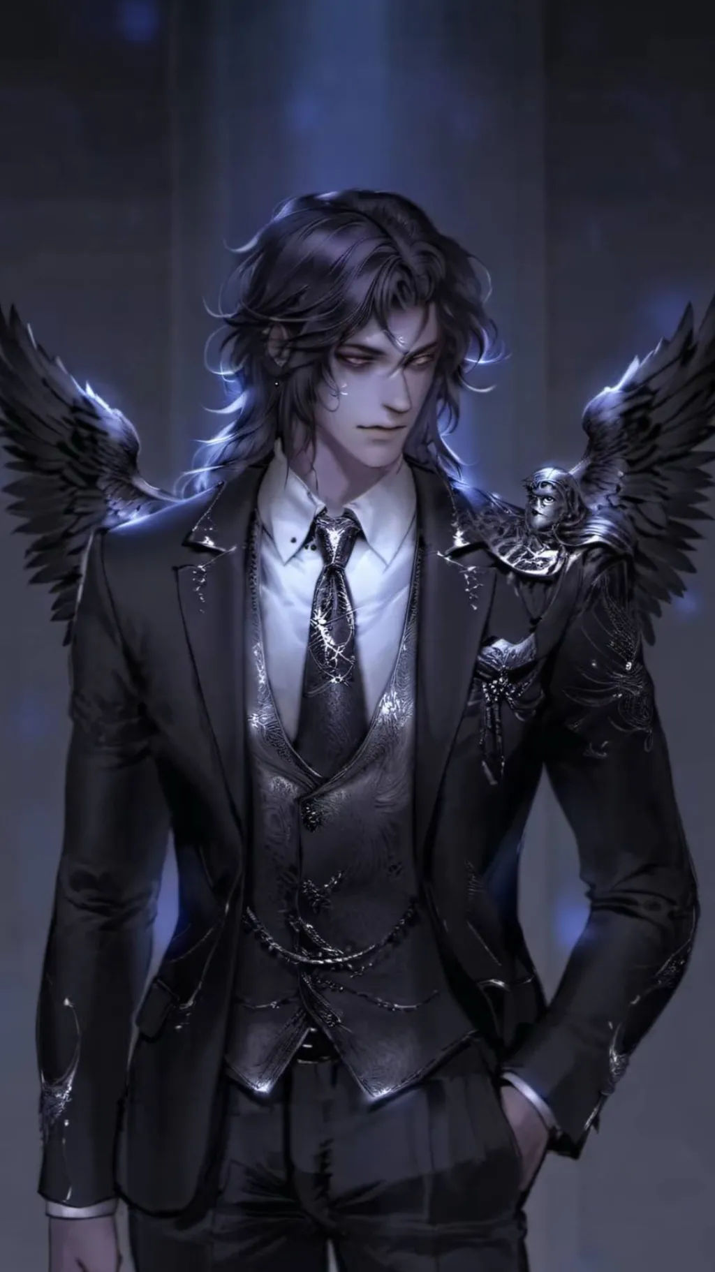 ai character: sports festival UA background